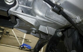 SUZUKI ADDRESS V125 DT11A