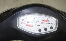 SUZUKI ADDRESS V50 Gen.2 CA44A