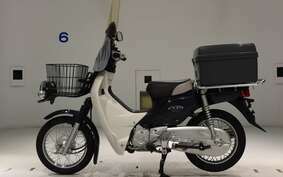 HONDA C50 SUPER CUB AA04