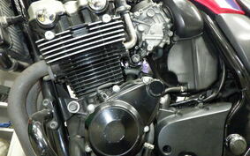 HONDA CB400SF VTEC 2000 NC39