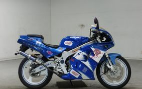 SUZUKI RG125 Gamma NF13A