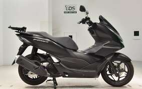 HONDA PCX 160 KF47