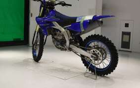 YAMAHA YZ250F CG40C