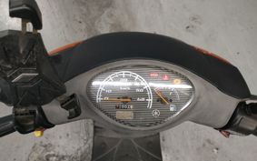 YAMAHA JOG SA36J