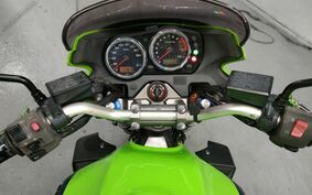 KAWASAKI ZRX1200 Daeg 2012 ZRT20D