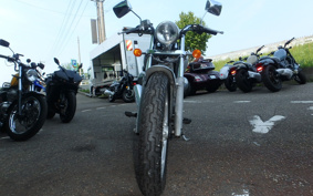 HONDA MAGNA 50 AC13