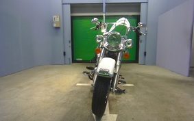 HARLEY FLSTC 1580 BW5