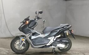 HONDA ADV150 KF38