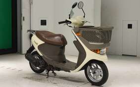 SUZUKI LET's 4 Basket CA43A