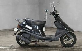 SUZUKI ADDRESS V100 CE13A