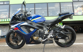 SUZUKI GSX-R750 2007 CF111