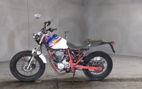 HONDA FTR223 MC34
