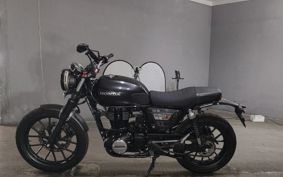 HONDA GB350S NC59