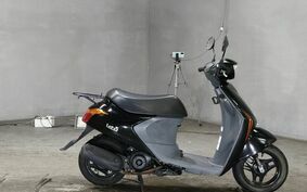 SUZUKI LET's 5 CA47A