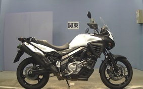 SUZUKI DL650 ( V-Strom 650 ) A 2015 VP56A