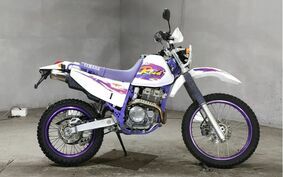 YAMAHA TT250R RAID 4GY