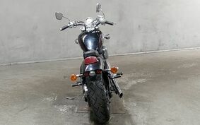 HONDA STEED 400 1995 NC26