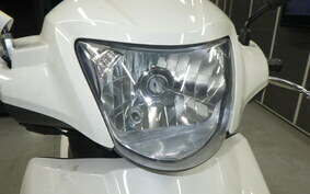 SUZUKI ADDRESS V125 DT11A