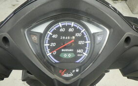 SUZUKI ADDRESS 110 CE47A