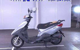 YAMAHA AXIS 125 TREET SE53J