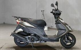 SUZUKI ADDRESS V125 S CF4MA