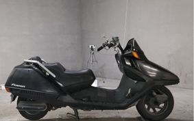 HONDA FUSION MF02