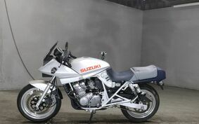 SUZUKI GSX250S KATANA GJ76A