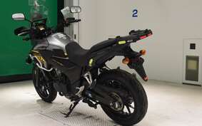 HONDA 400 X 2017 NC47