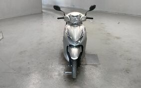 HONDA LEAD 125 JF45