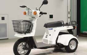 HONDA GYRO X TD02