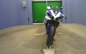 YAMAHA YZF-R1 2014 RN24J