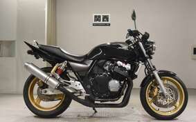 HONDA CB400SFV-3 2004 NC39