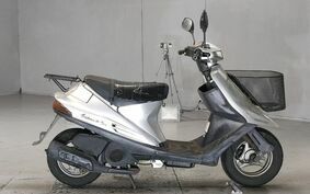 SUZUKI ADDRESS V100 CE11A