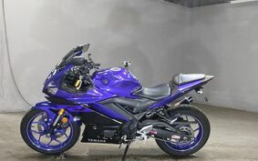 YAMAHA YZF-R25 RG43J