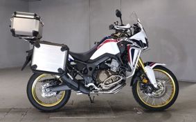 HONDA CFR1000 AfricaTwin SD04