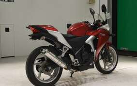 HONDA CBR250R GEN 3 MC41