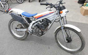 HONDA TLR250 MD18