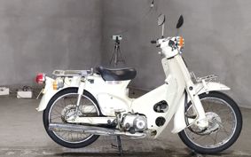 HONDA SUPER CUB90 HA02