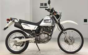 SUZUKI DJEBEL 200 (DR200SE) SH42A