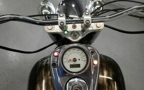 HONDA SHADOW 400 1997 NC34