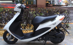 SUZUKI ADDRESS V50 CA4BA