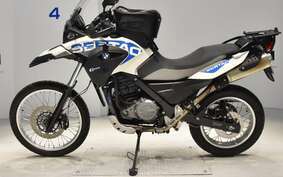 BMW G650GS SERTAO 2014 0136