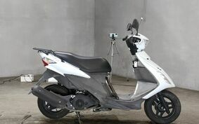 SUZUKI ADDRESS V125 S CF4MA