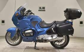 BMW R1100RT 2000