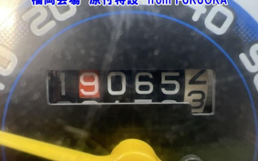 HONDA TODAY