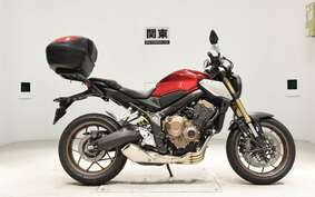 HONDA CB650R 2020 RH03