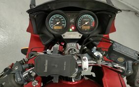 HONDA CB400 SUPER BOLDOR 2013 NC42