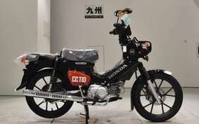 HONDA CROSS CUB 110 JA60