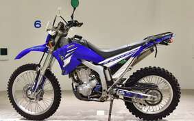 YAMAHA WR250R DG15J