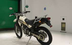 KAWASAKI SUPER SHERPA KL250G